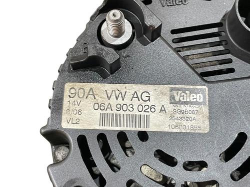 Alternator SEAT LEON (1M1) 1.6 16 V | BP24223615M7  - Image 5