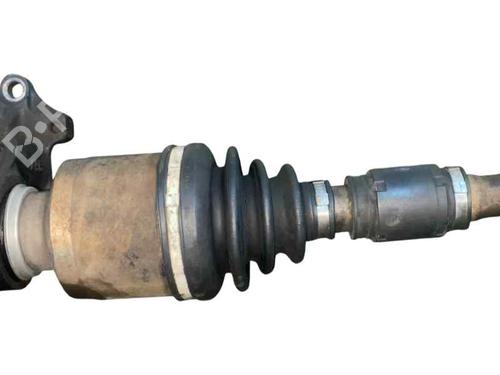 Right front driveshaft MAZDA 6 Saloon (GG) 2.0 DI (GG14) | BP25213312M39 - Image 3