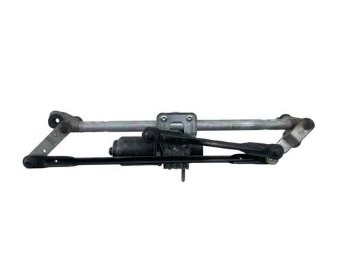 Front wiper motor SKODA FABIA III Estate (NJ5) 1.4 TDI | BP29518262M29 