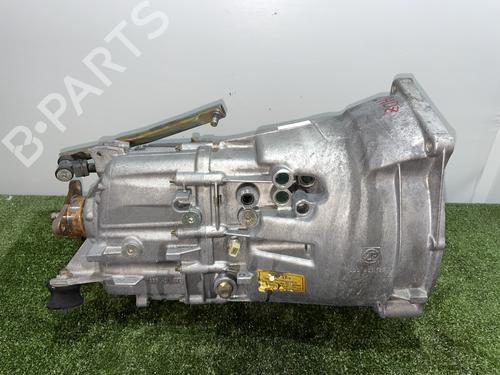 Gearbox BMW 3 (E46) | BP31684442M3 - Image 6