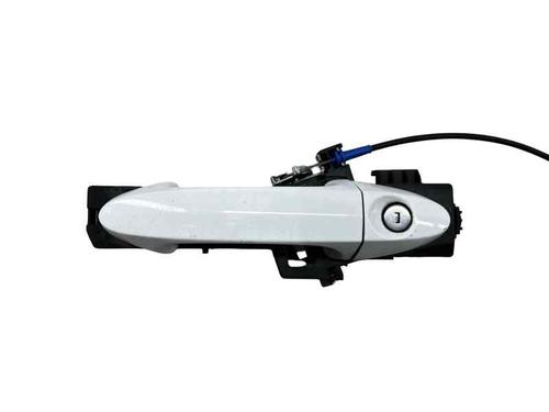 Used Front left exterior door handle FORD ECOSPORT 1.0 EcoBoost (125 hp) 33163805