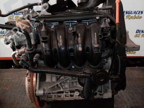 Engine SKODA FABIA I (6Y2) | BP31683758M1 - Image 3