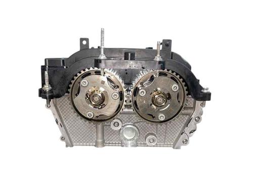 Used Cylinder head Cylinder head FORD FOCUS III 1.6 Ti (125 hp) 30339017 30339017