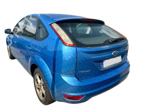 AC compressor FORD FOCUS II (DA_, HCP, DP) 1.8 TDCi | BP30270835M34 - Image 6