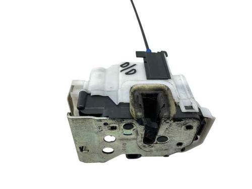 Used Front right lock FIAT DOBLO Cargo (263_) 1.6 D Multijet (90 hp) 30410275