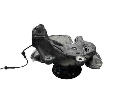 Left front steering knuckle BMW 1 (F21) 118 d | BP31656950M25