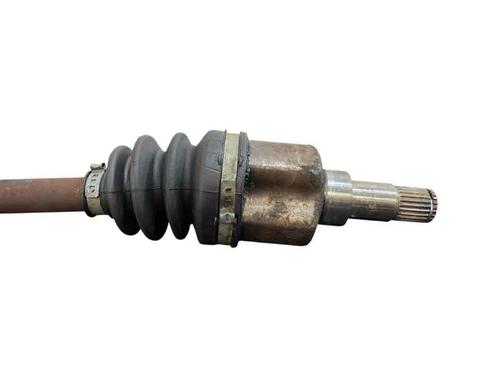 Antriebswelle links vorne FORD FIESTA VI (CB1, CCN) 1.4 TDCi | BP27994515M38 
