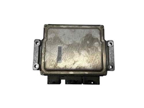 Used Engine control unit (ECU) Engine control unit (ECU) PEUGEOT 508 SW I (8E_) 2.0 HDi (140 hp) 30525636 30525636
