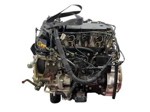 Engine SANTANA PS10/ANIBAL 2.8 TD | BP29151351M1