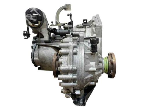 Gearbox SEAT AROSA (6H1) 1.4 TDI | BP29475076M3 