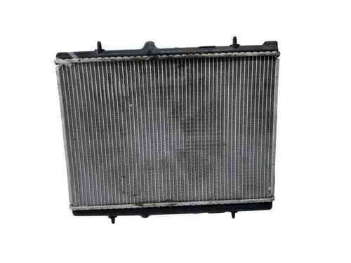Water radiator PEUGEOT PARTNER Tepee 1.6 HDi 75 (16V) | BP30746700M31 - Image 2