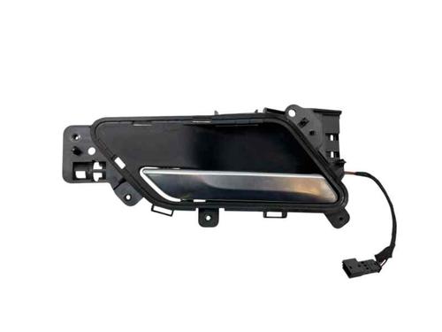 Used Front left interior door handle JAGUAR XE (X760) 2.0 D AWD (180 hp) 29968384