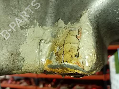 Engine VOLVO S40 II (544)  | BP31683817M1 