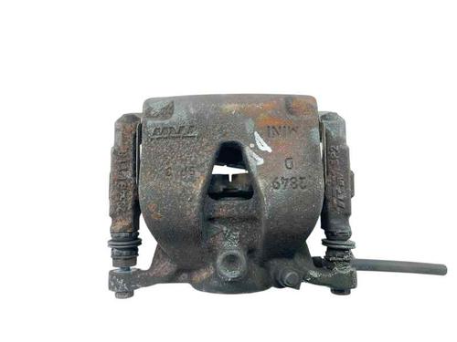 Used Right front brake caliper MINI MINI COUNTRYMAN (R60) Cooper S ALL4 (184 hp) 29177801