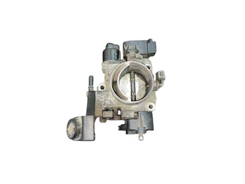 Spjældhus PEUGEOT 406 Coupe (8C) [1997-2005]  31683358