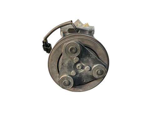 AC-Kompressor FORD FOCUS II (DA_, HCP, DP) 1.6 TDCi | BP29349801M34 