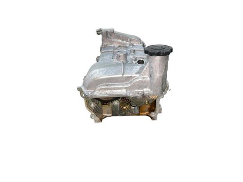 Cylinder head MAZDA 3 Saloon (BK) 1.6 (BK12) | BP24223529M5 
