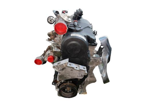 Engine SEAT ALTEA (5P1) 1.9 TDI | BP25210645M1