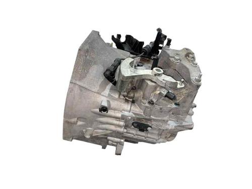 gearbox-volvo-s60-ii-134-2010-2011-2012-2013-2014-2015-2016-2017-2018-2019-24353355 main image