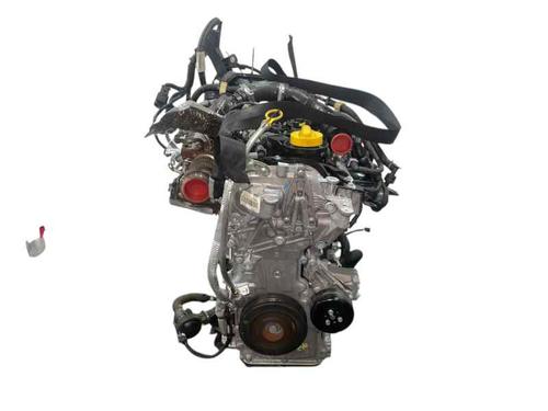 Engine NISSAN MICRA V (K14) 1.0 IG-T 100 | BP25211811M1  - Image 8