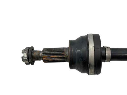 Left rear driveshaft JAGUAR XE (X760) 2.0 D AWD | BP29908377M40