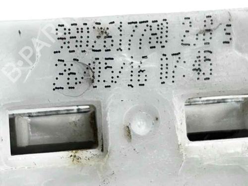 Front left window mechanism CITROËN C3 II (SC_) 1.0 VTi 68 | BP32743725C22 - Image 2