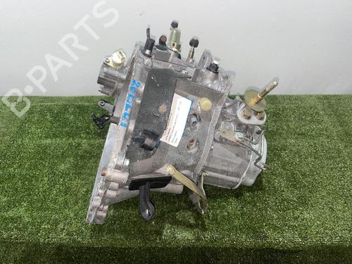 Used Gearbox CITROËN XSARA Coupe (N0) [1998-2005]  31684165