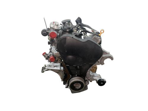 Used Engine Engine SEAT CORDOBA (6K1, 6K2) 1.9 TDI (90 hp) 25210845 25210845