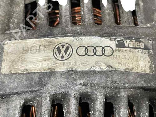 Used Alternator Alternator AUDI A4 B5 (8D2) 1.8 T (150 hp) 25212086 25212086