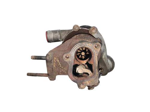 Turbocharger/Supercharger OPEL CORSA C (X01) 1.3 CDTI (F08, F68) | BP29475070M71 