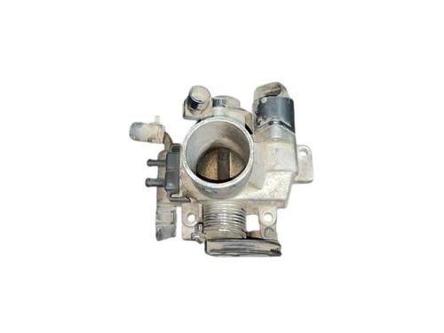 Throttle body DAEWOO MATIZ (M100, M150) 0.8 | BP31869578M82 