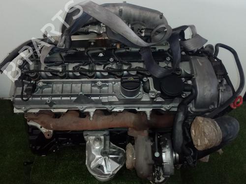 Engine MERCEDES-BENZ E-CLASS (W210) | BP31683835M1 - Image 5
