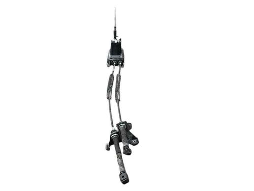 Gear lever SEAT ATECA (KH7, KHP) 1.0 TSI | BP24224560M90 - Image 4