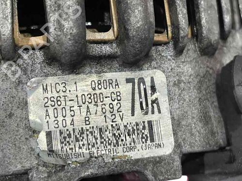 Generator FORD FIESTA V (JH_, JD_) 1.4 16V | BP29968204M7 