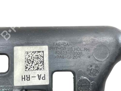 Front right interior door handle HYUNDAI IONIQ (AE) 1.6 GDI Hybrid | BP28508870I14 