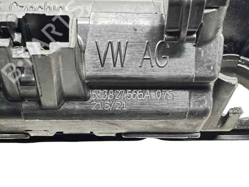 Trunk håndtak SKODA OCTAVIA IV (NX3, NN3, PV3) 1.5 TSI e-TEC | BP30959459C132