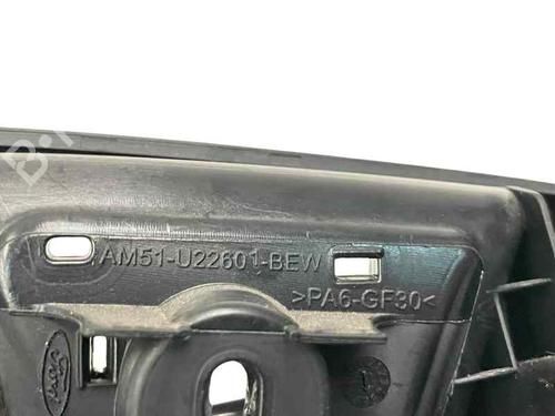 Rear left interior door handle FORD FOCUS III 1.0 EcoBoost | BP25213551I15 