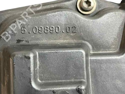Throttle body FORD FOCUS III 1.6 Ti | BP30339021M82 