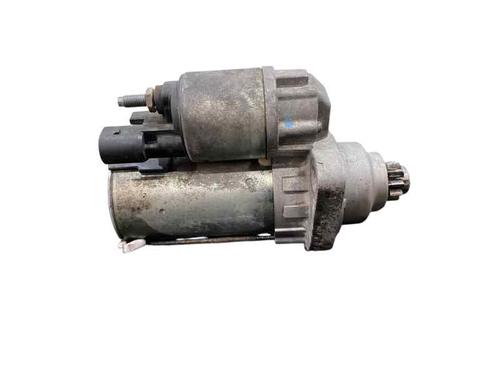 Startmotor SEAT LEON (1P1) 1.4 16V (86 hp) 27448550