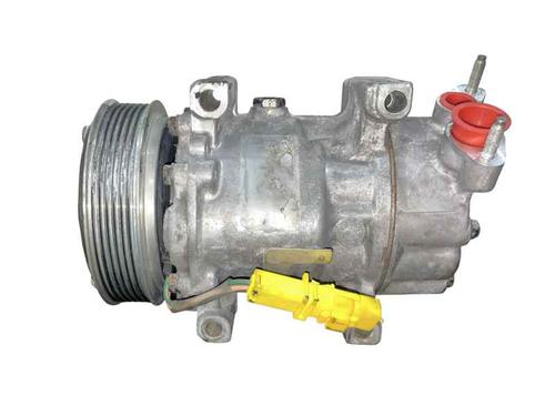Used AC compressor AC compressor PEUGEOT 206 Saloon 1.6 16V (109 hp) 33425328 33425328