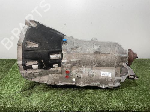 Gearkasse BMW 1 (F20) [2011-2019]  31684933