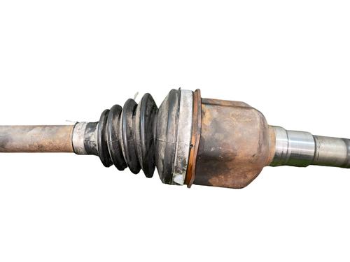 Right front driveshaft CHRYSLER VOYAGER IV (RG, RS) 2.8 CRD | BP25210868M39