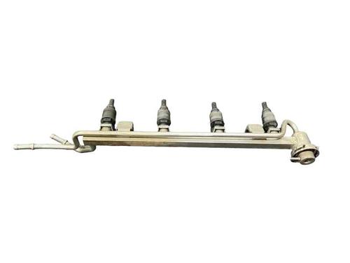 Used Injection rail Injection rail SEAT LEON (1M1) 1.8 20V (125 hp) 32078899 32078899