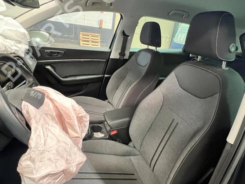 Front windshield wiper arm SEAT ATECA (KH7, KHP) 1.0 TSI | BP24224528C143 - Image 10