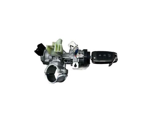 Ignition barrel HYUNDAI i30 (PDE, PD, PDEN) 1.6 CRDi | BP31870767M48 - Image 5