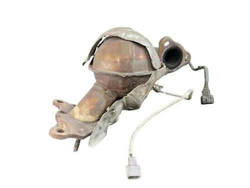 Catalyst DACIA SANDERO II TCe 90 (B8M1, B8MA, B8AC) | BP29968242M10