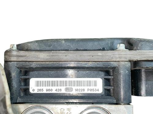 Used ABS pump BMW 5 Touring (F11) 520 d (184 hp) 25211220