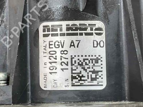 Egr OPEL ASTRA J (P10) 2.0 CDTI (68) | BP25865584M69 - Image 4