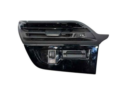 Luftventil CITROËN C4 Grand Picasso II (DA_, DE_) 1.2 THP 130 | BP30635663I21 - Image 5