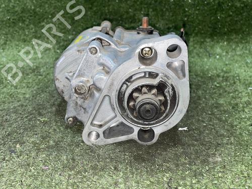 Used Starter Starter TOYOTA 4 RUNNER II (_N13_) [1987-1996] 31680770 31680770